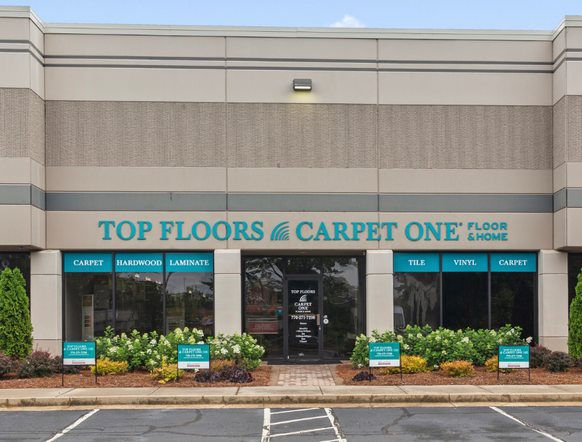 Suwanee GA Flooring Store