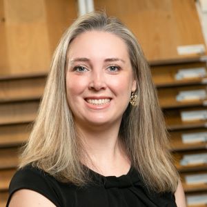 Michelle Ali, Marketing Manager and Scheduler at Top Floors Carpet One, showroom design expert